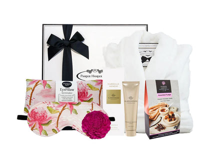 Pamper Mum This Mother's Day