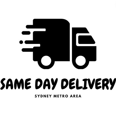 Same Day Delivery for Last-Minute Delight