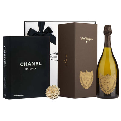Why Champagne Hampers Make the Best Mother's Day Gift
