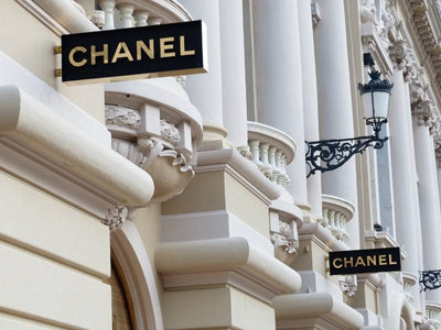 Chanel For Mum: Buy Her Chanel This Mother's Day