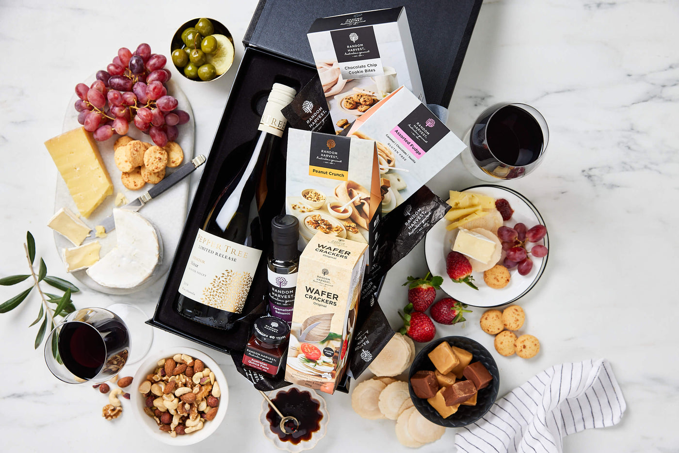 new mothers day hampers online Australia