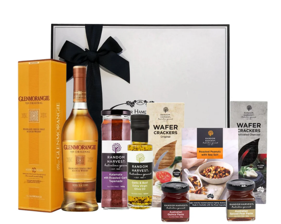How to Choose the Perfect Alcohol Hamper for Every Personality