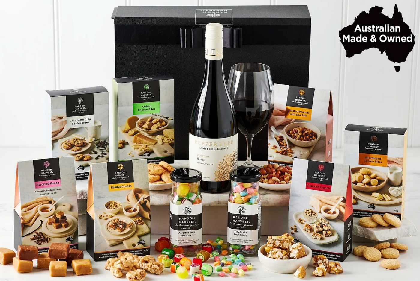 The Best Corporate Hampers 2023