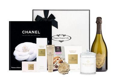 The Top 5 Pamper Hampers for a Relaxing Christmas 2023