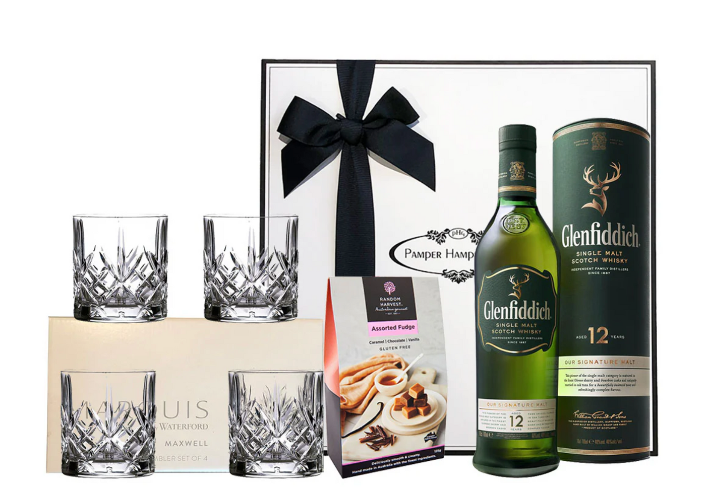 Best Father's Day Hampers to Spoil Your Dad in 2024
