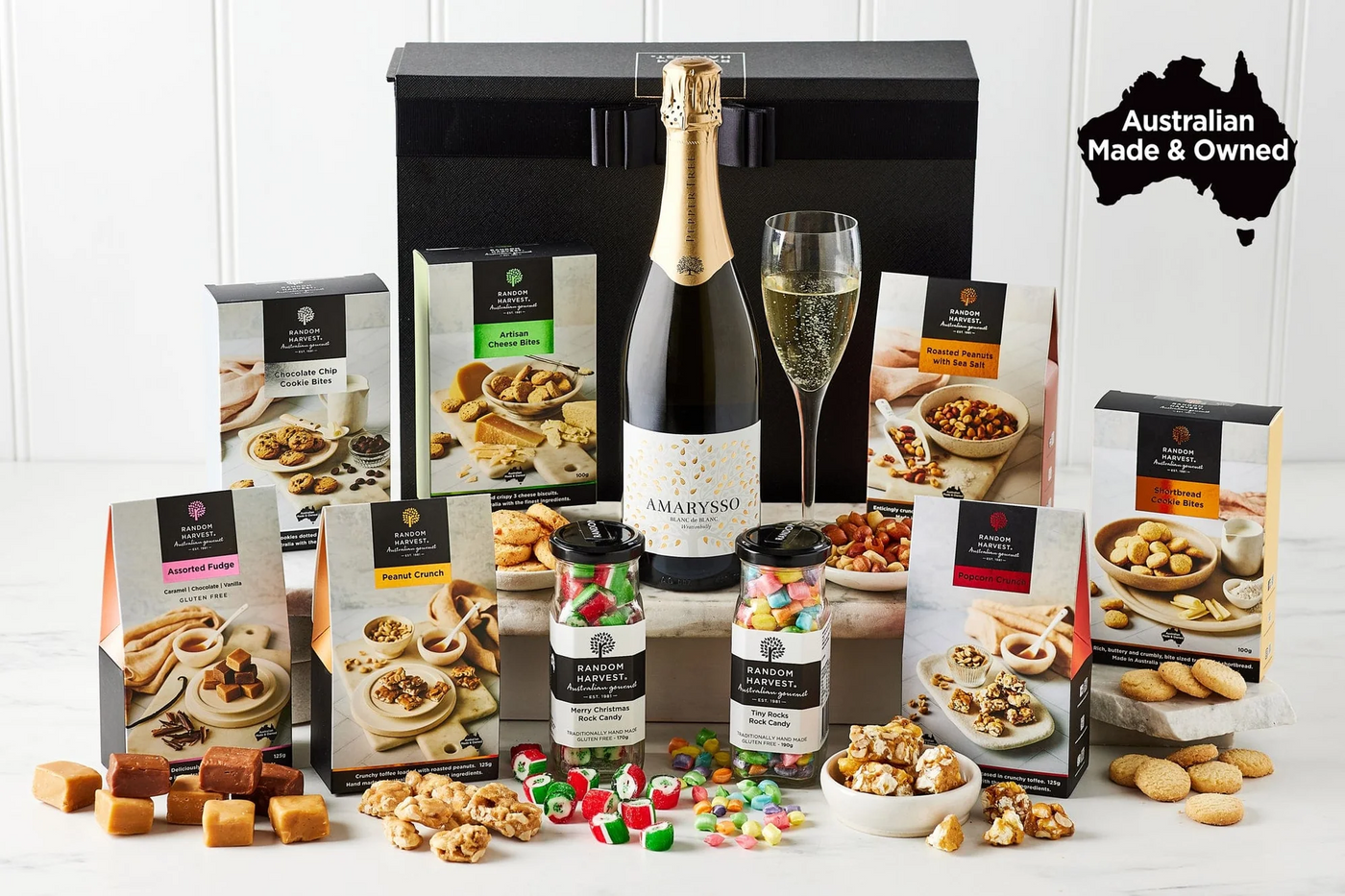 Celebrating Milestones with Pamper Hamper