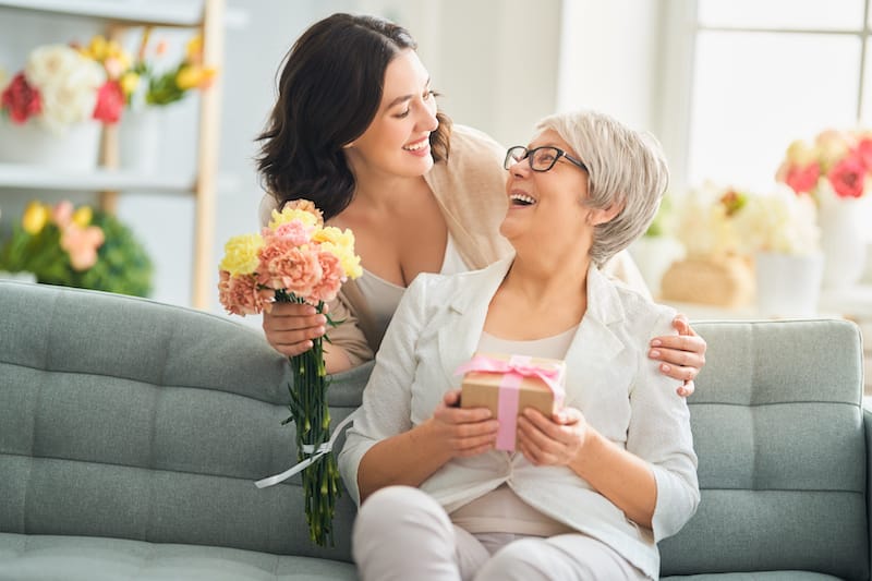 Heartfelt Ways to Celebrate Mother's Day