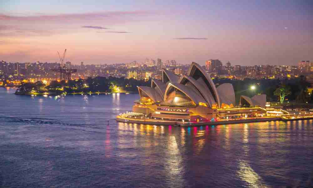 Things To Do In Sydney For Mother's Day
