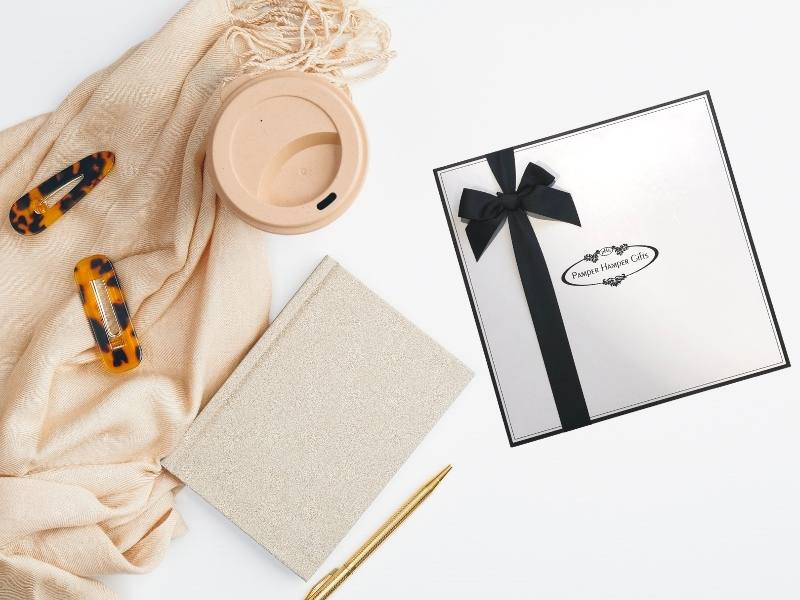 Why Do We Give Gifts Pamper Hamper Gifts