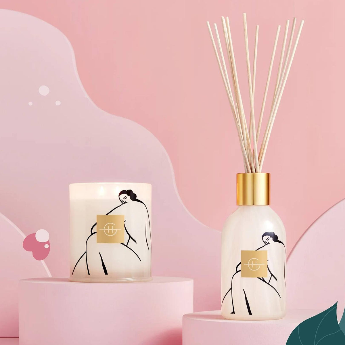 Glasshouse Gift Sets Luxury Glasshouse Gift Packs