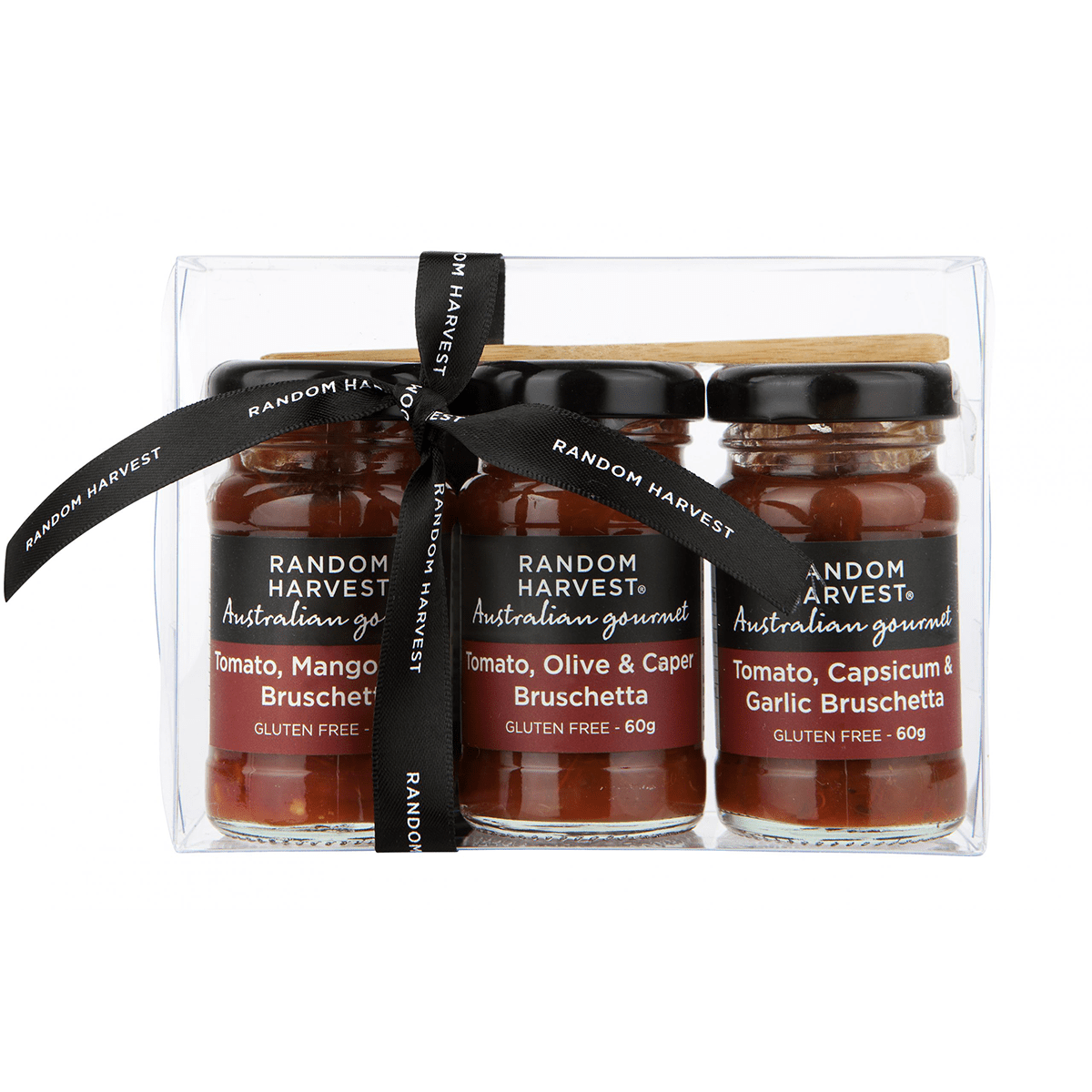 Mini Me Bruschetta Gift Pack