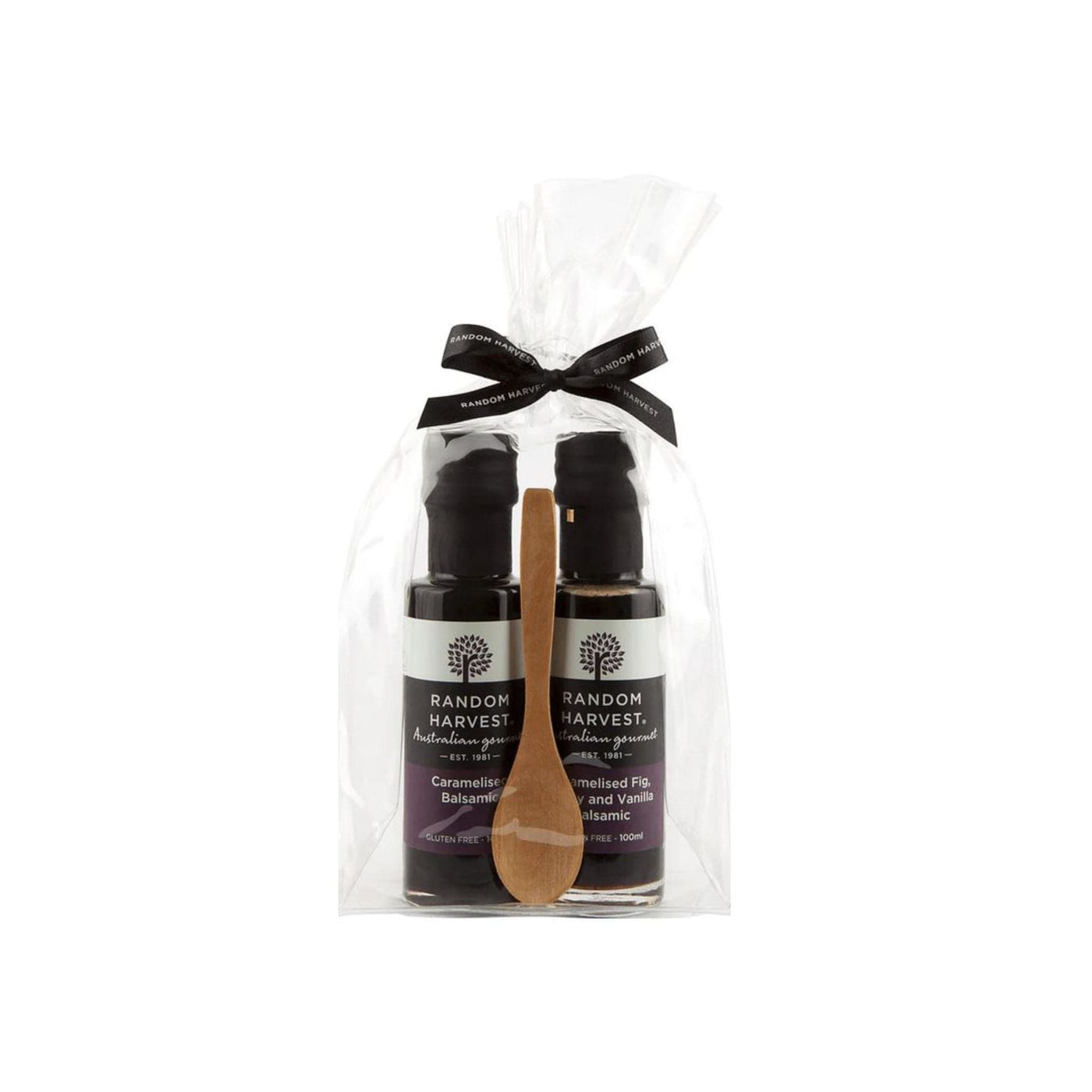 Random Harvest Gifting Balsamics Duo