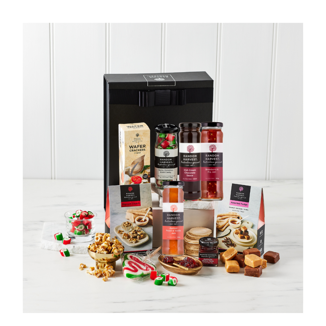 Gourmet Christmas Hamper