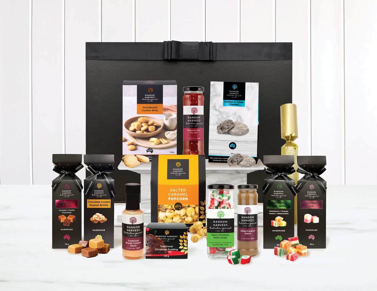 Christmas Sweet Lovers Hamper
