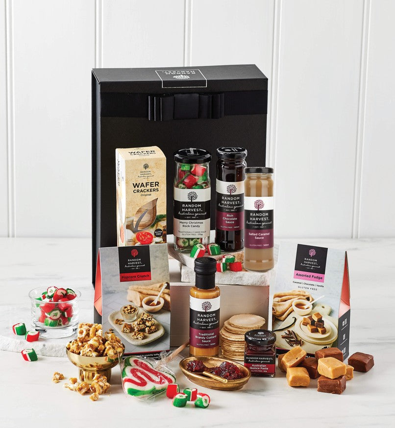 Gourmet Christmas Hamper
