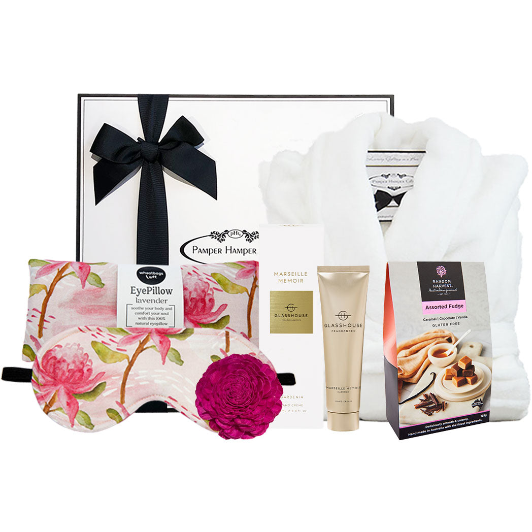 Luxury Pamper Hamper