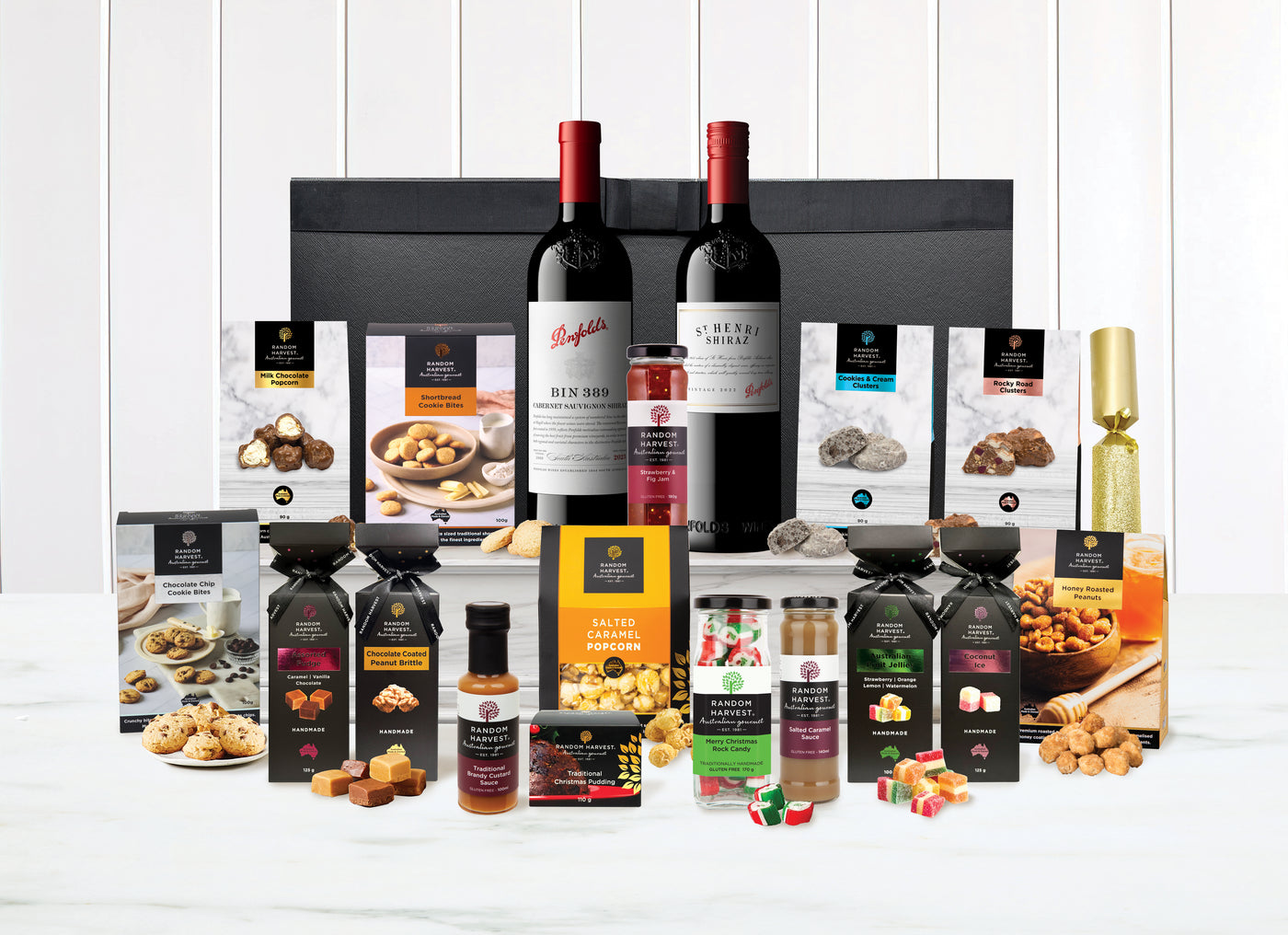 Penfolds Ultimate Christmas Lovers
