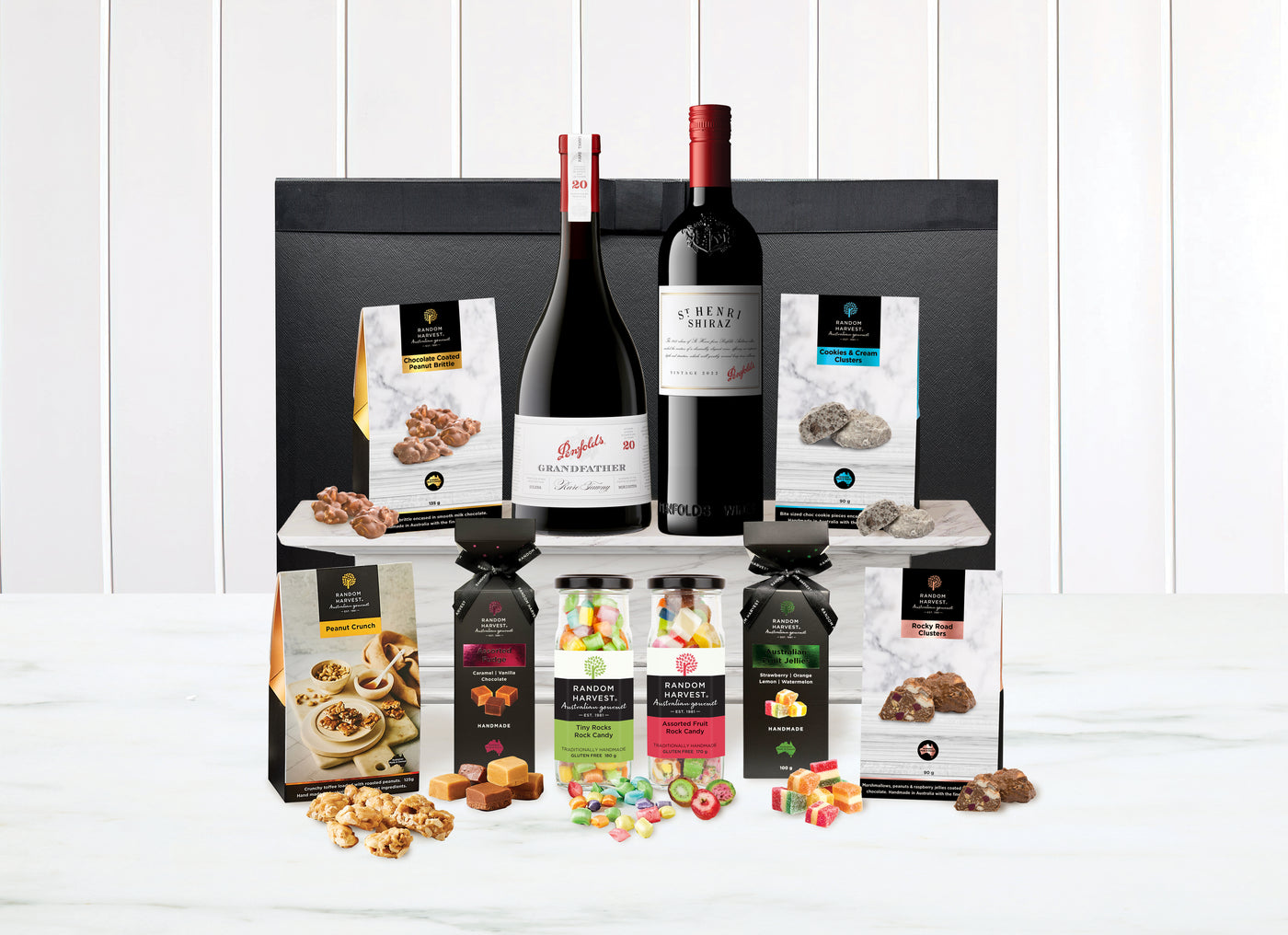 Ultimate Penfolds Luxury Hamper