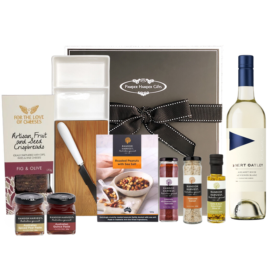 Corporate Hamper