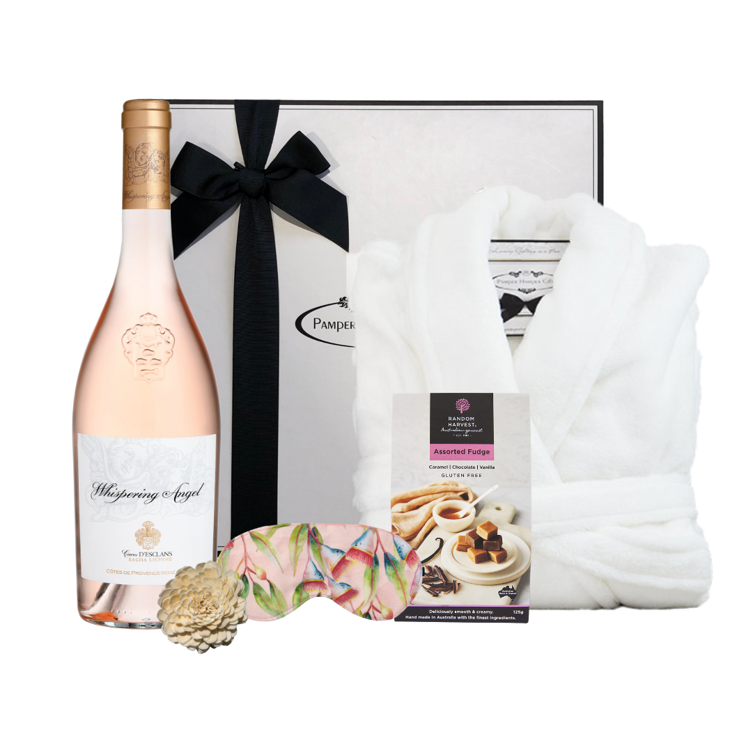 Weekend Away Pamper Hamper