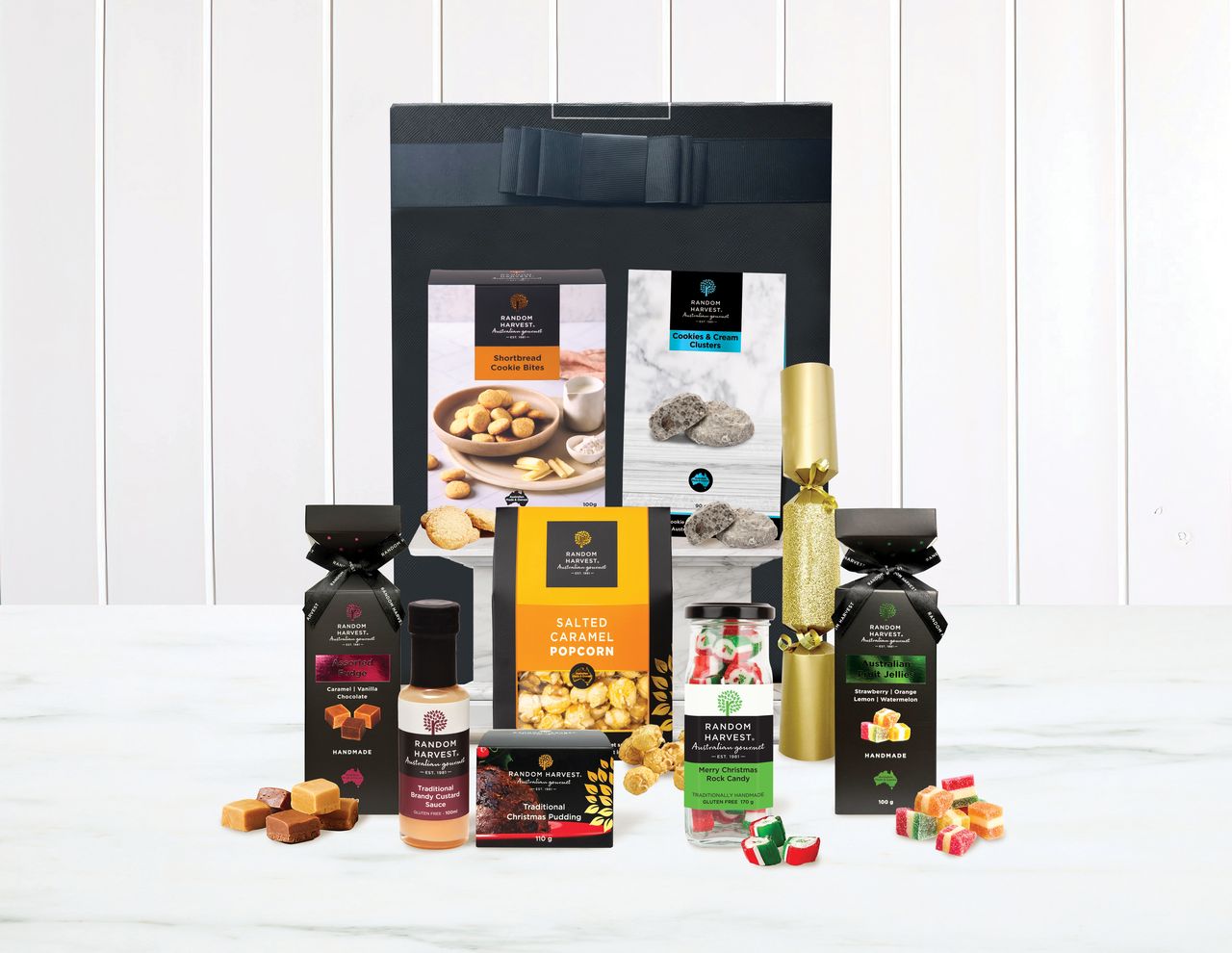 Christmas Delights Hamper