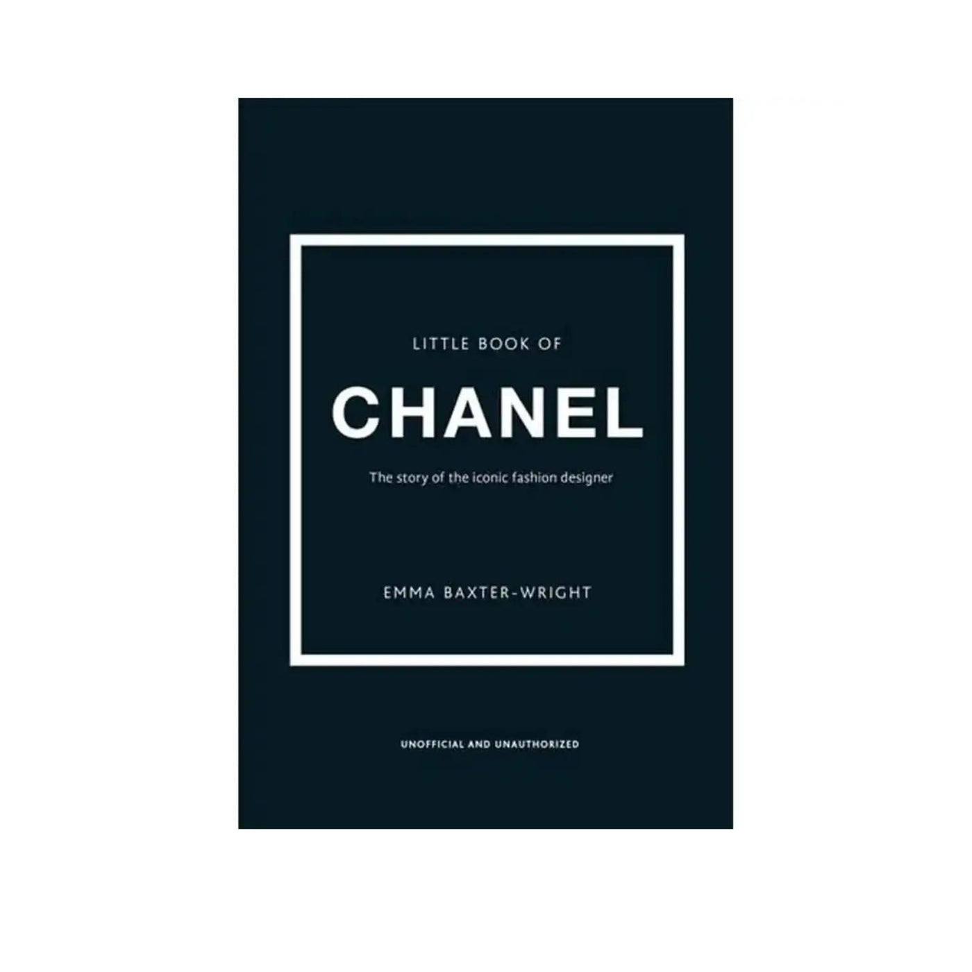 Little Book of Chanel (Hardcover)